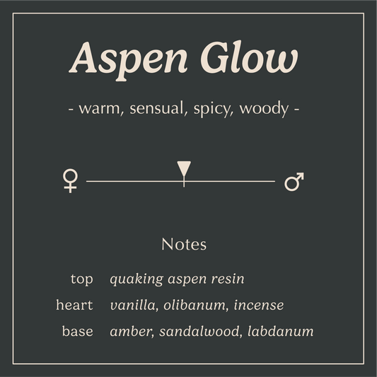 Aspen Glow