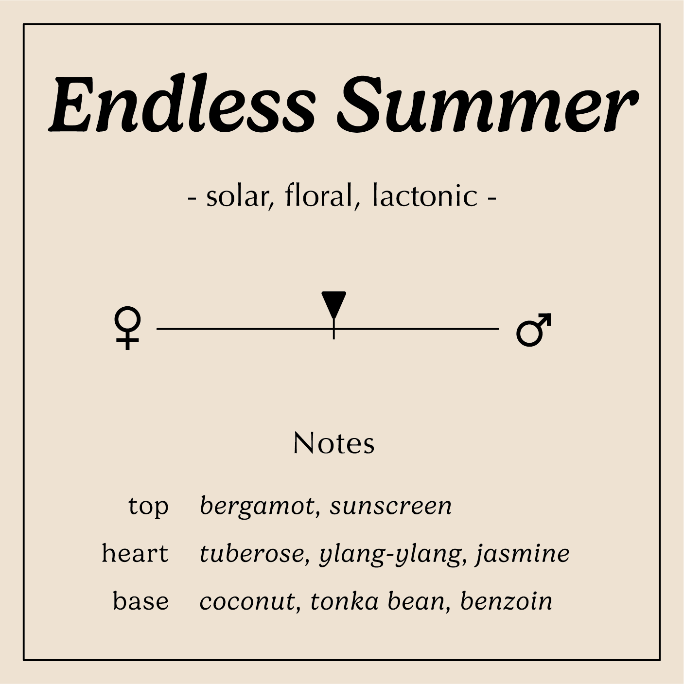 Endless Summer