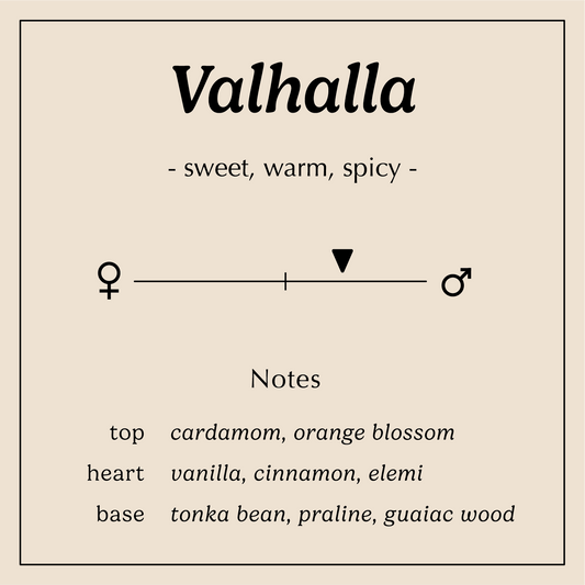 Valhalla